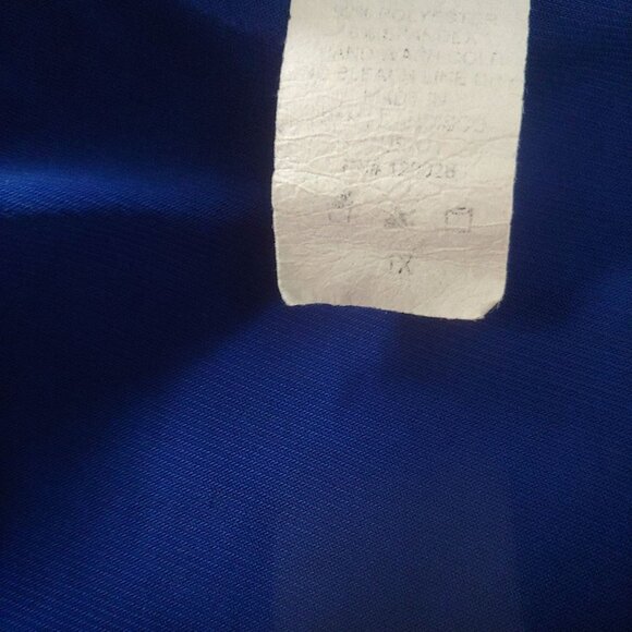 Dare to Wear Womens Vintage Fairygoth Witchy Corset Lace Emo Dress 1X Lace - Picture 9 of 10